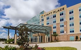 Hyatt Place Houston Nw Vintage Park